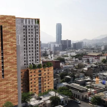 Departamento en venta - Monterrey Centro