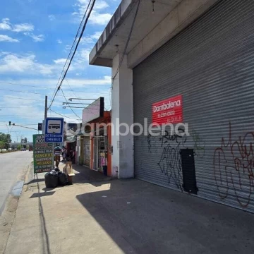 Local  en Alquiler en Moreno