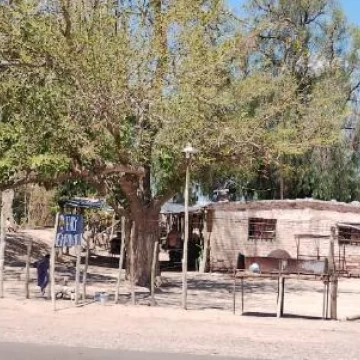 Finca en venta en San Martin