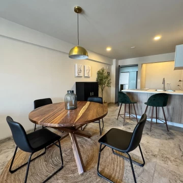 Departamento en Col. Centro-Cuauhtémoc, Cdmx.