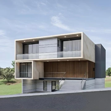 Casa en Preventa en Bosque Real