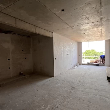 Departamento en venta 1 ambiente A Estrenar  I  Palermo- Villa Crespo