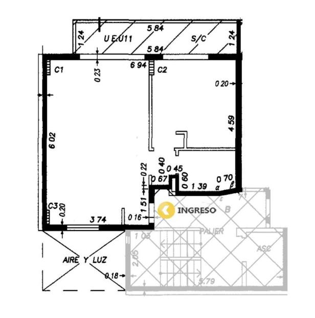 blueprint