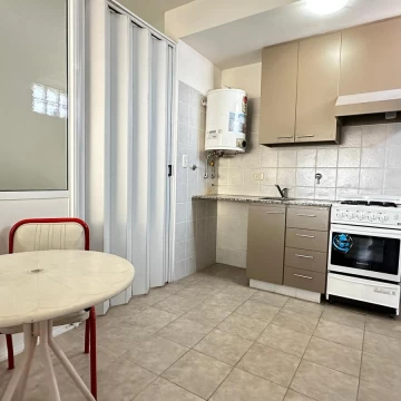 Departamento en S.Justo (Ctro) - OPORTUNIDAD - MONOAMBIENTE - OFICINA -DIVISIBLE