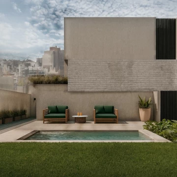 Venta Rosario Departamento Mono ambiente Pozo Financiación Centro 