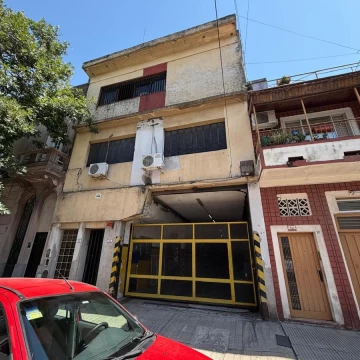 Deposito en venta - 1131 m2 - Parque Chacabuco