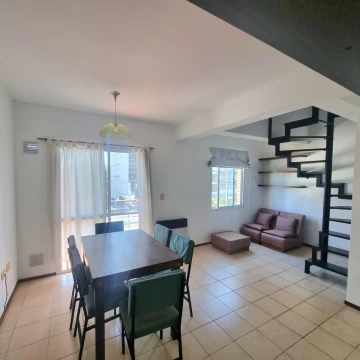 Venta departamento Rosario 1 dormitorio Echesortu/bellavista