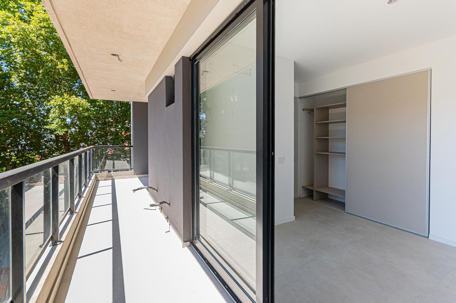 Departamento de 1 dormitorio en Villa Crespo, foto 4