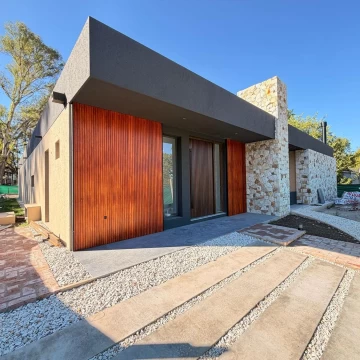 Casa a estrenar en venta en Santa Clara - OPORTUNIDAD