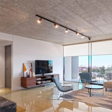 VENTA SEMIPISO DE 2 DORMITORIOS EN PICHINCHA