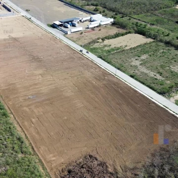 Terreno en Renta en Allende, N.L
