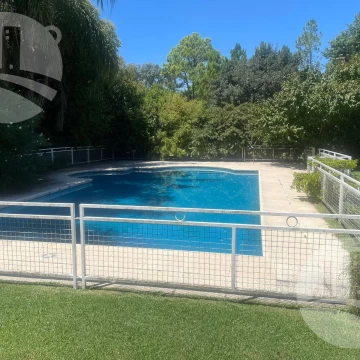 Casa en Campana