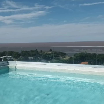 Venta/ Alquiler Departamento 2 Amb Torre Domus Puerto de Olivos