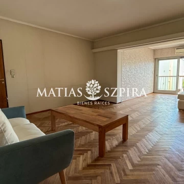 Departamento en venta Caballito 4 ambientes
