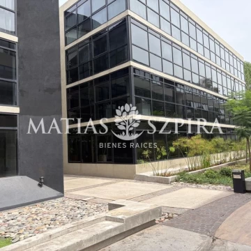 Oficina en venta Parque Leloir 1 ambientes