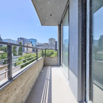 Alquiler Departamento 2 ambientes a estrenar en Belgrano