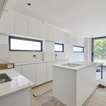 Alquiler Departamento Monoambiente a estrenar en Belgrano C