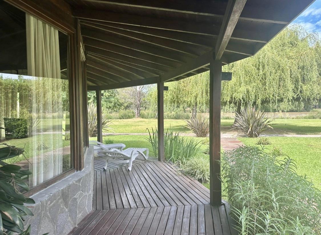 Casa de 3 dormitorios en Tigre, foto 3