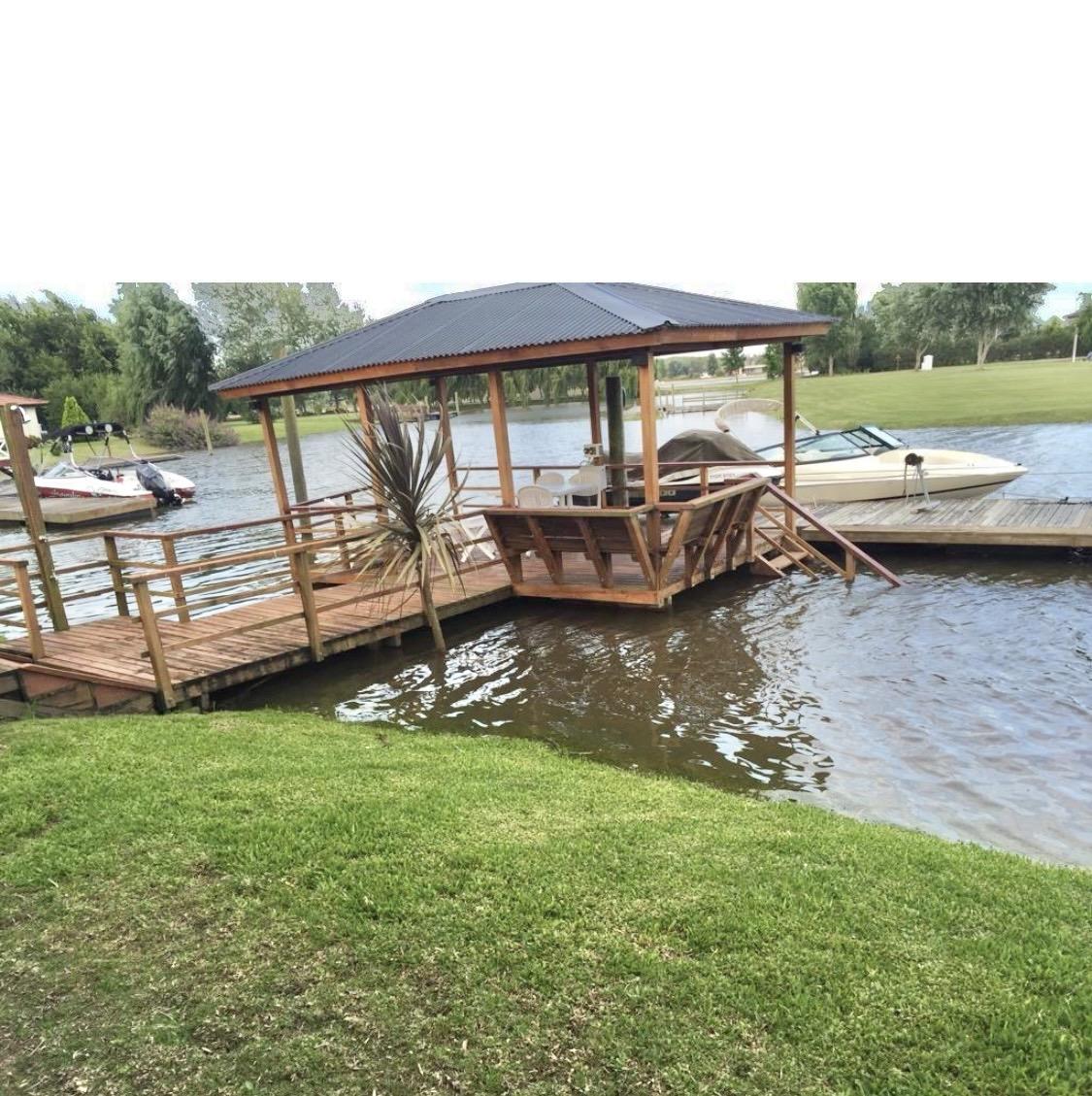 Casa de 3 dormitorios en Tigre, foto 4
