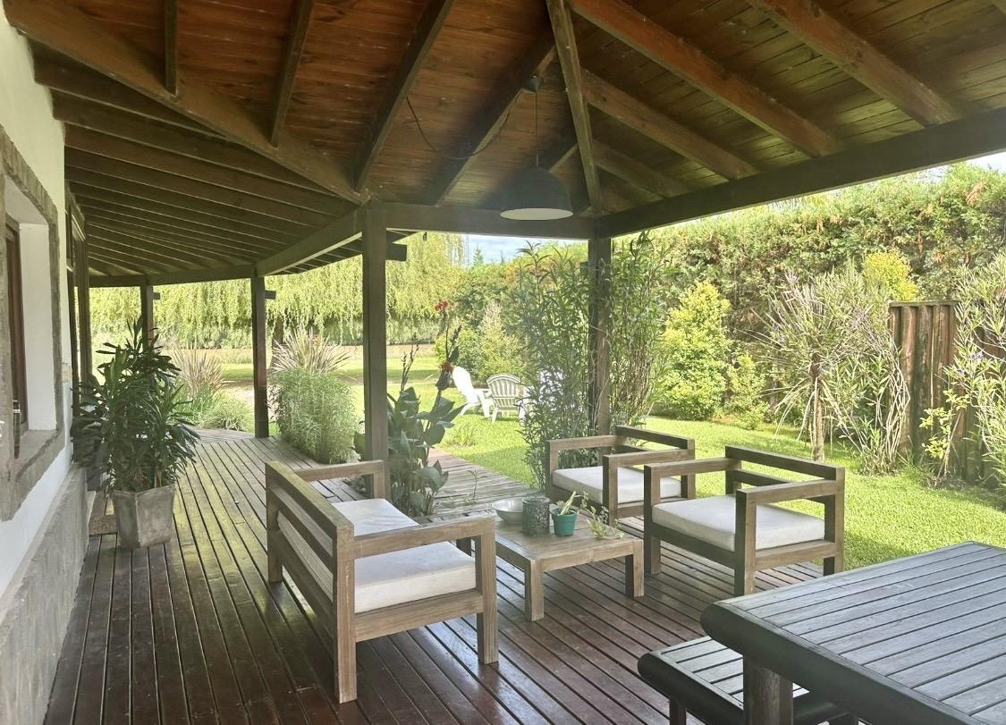 Casa de 3 dormitorios en Tigre, foto 5