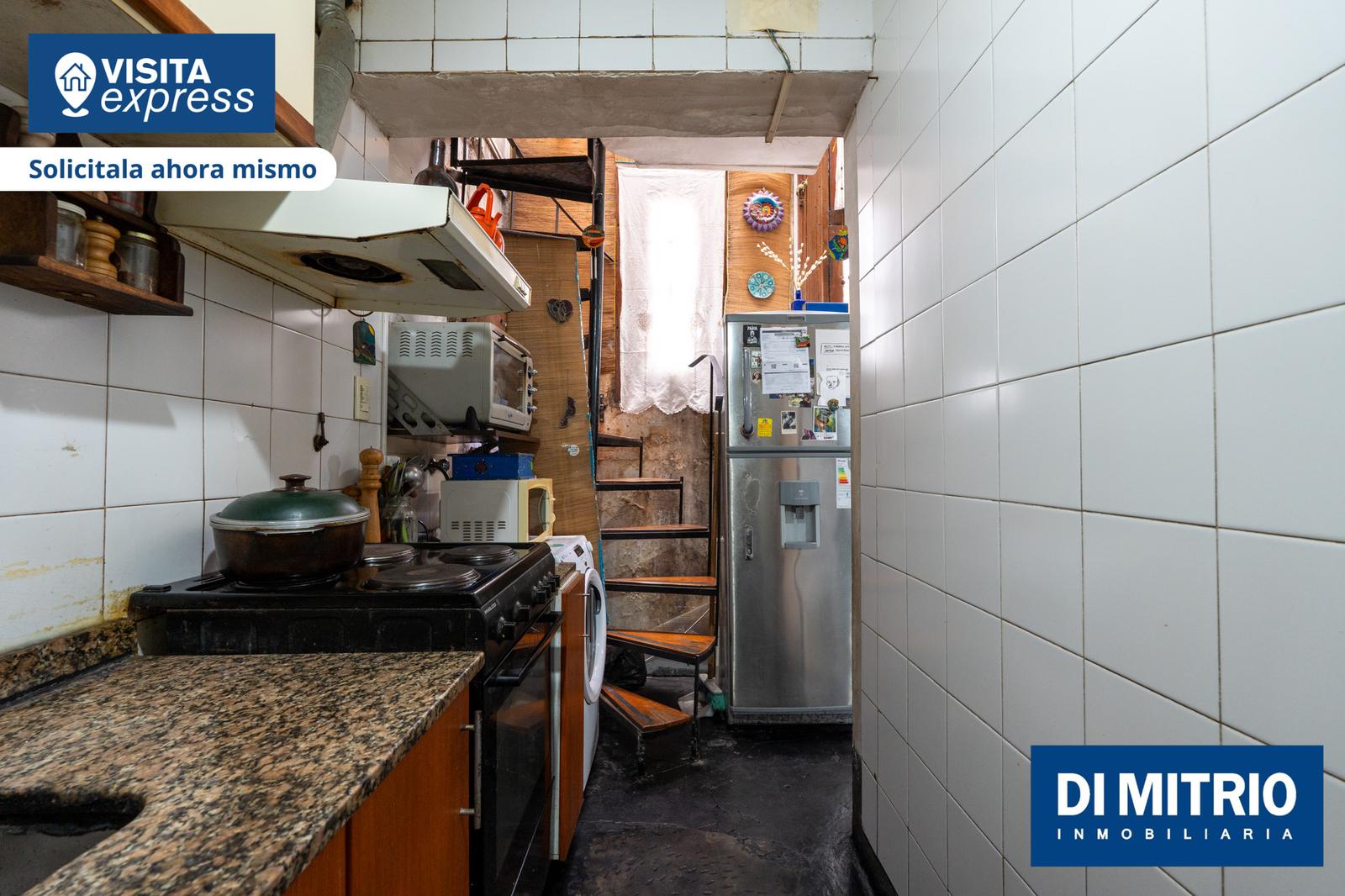 Cocina PB