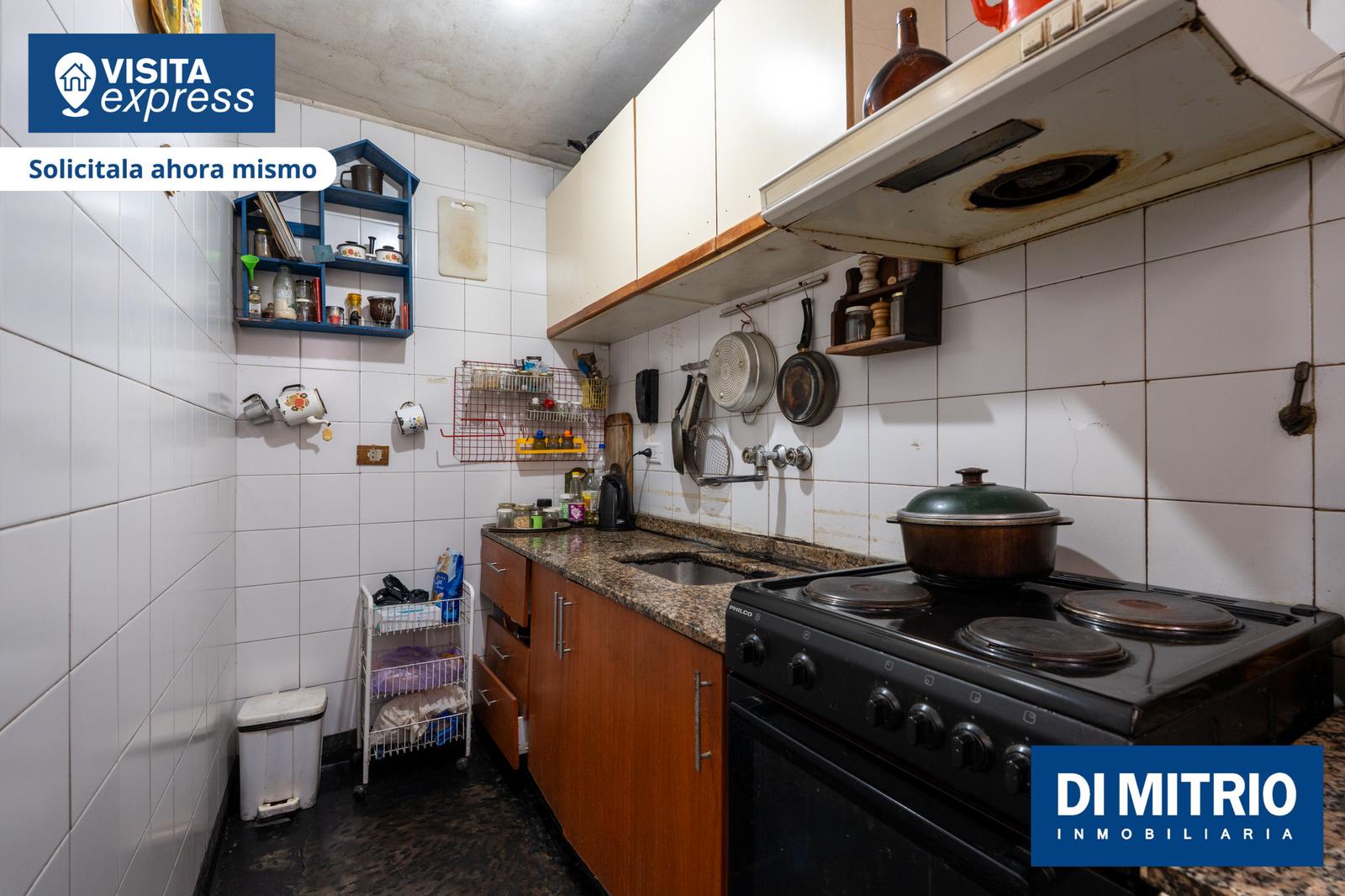 Cocina PB