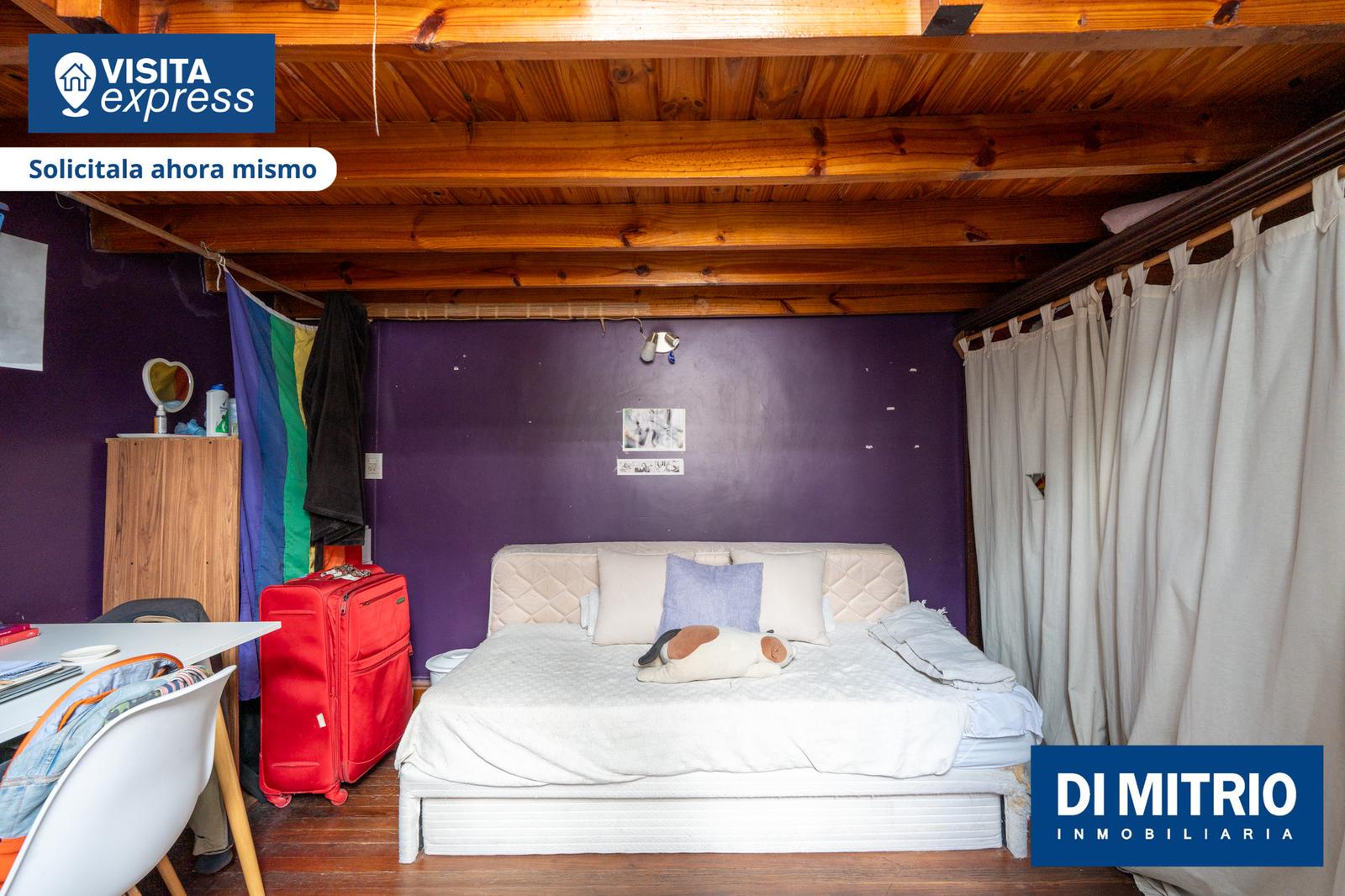 Dormitorio PB