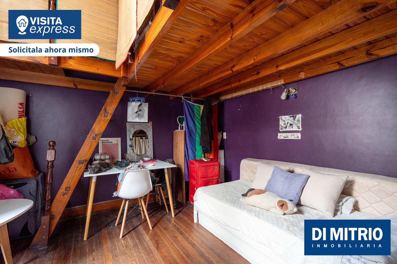 Dormitorio PB