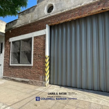 Venta Galpón en Moron Garcia Silva 1500