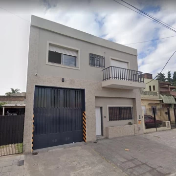 Depósito en venta - San Justo - SE VENDE CON RENTA CALZADA