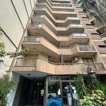 Departamento en Nueva Cordoba