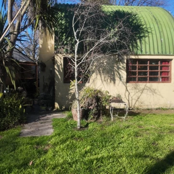 Venta Casa con Lote 450 m² Bosque Peralta Ramos Mar del Plata