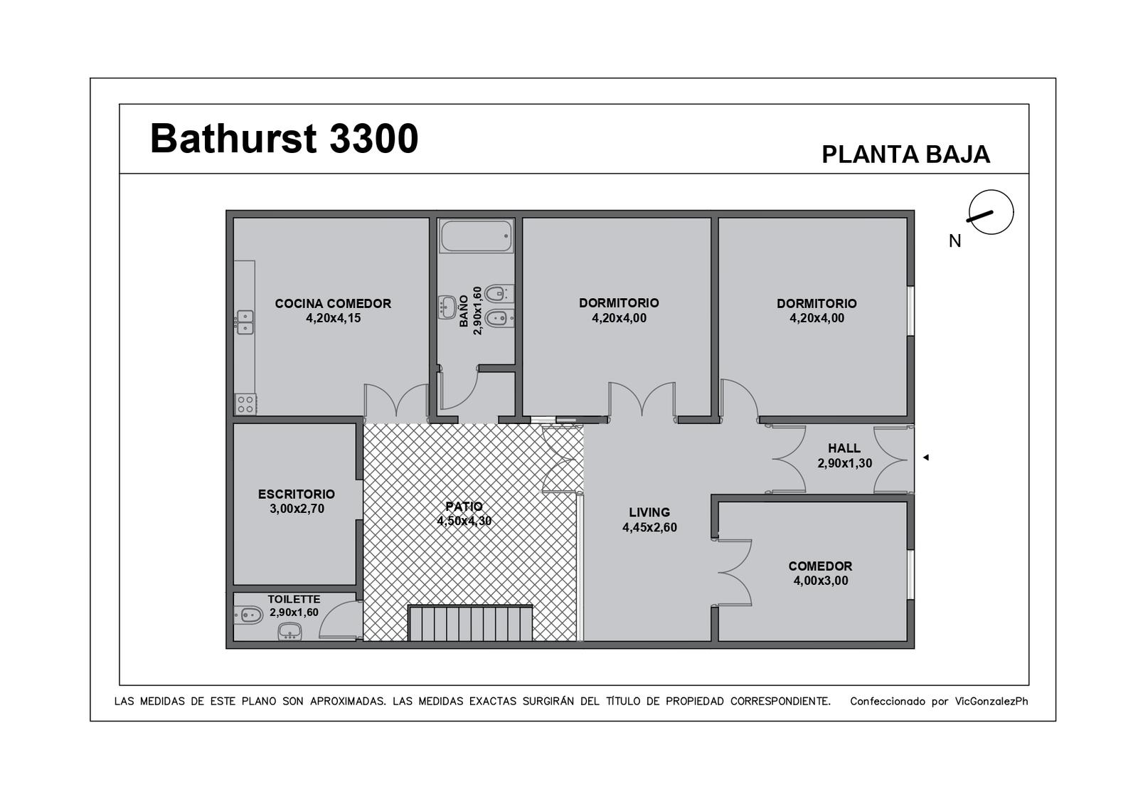 Plano PB