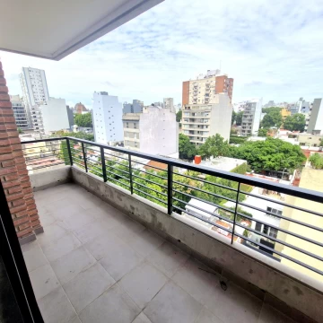 Venta Departamento 3 ambientes Villa Crespo a Estrenar con cochera y balcón