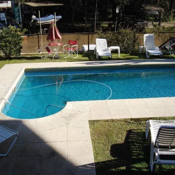 Turístico Venta en Rio / Arroyo Abra Vieja y Santa Rosa Hotel Puerto Carpincho 0
