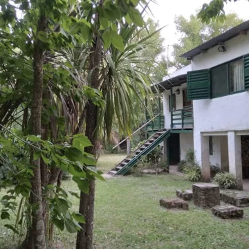 Casa Venta en Rio o Arroyo Banquito (Banco Chico)