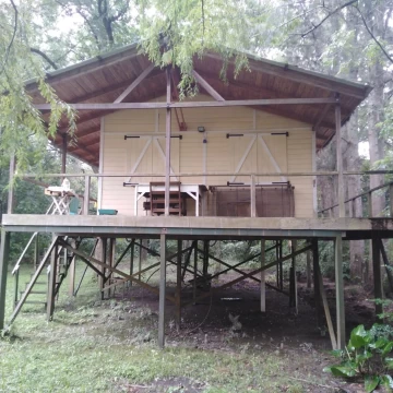 Casa Venta en Rio / Arroyo Angostura Muelle Andrea