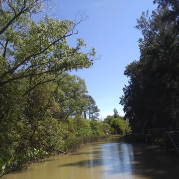 Terreno Venta en Rio o Arroyo Gelvez Parcela 4 400