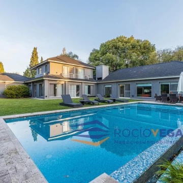 Casa en venta  San Diego Country Club Moreno