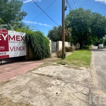 Terreno en CITY BELL EXCELENTE UBICACIÓN ZONA GOLF ESTUDIANTES DE LA PLATA