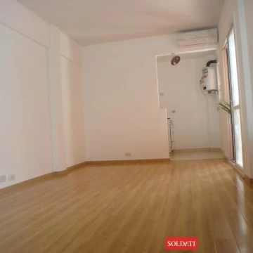 Departamento - Nuñez.  D 42.000 y 36 cuotas de D 1.000 mensuales. ÚNICO