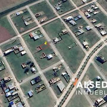 Lote Terreno Tierra de Sueños Arroyo Seco Ciudad Nautica