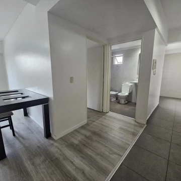 Departamento 2 ambientes, con terraza propia - edificio con amenities - Barracas