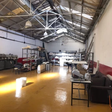 Venta Edificio Comercial en Distrito Tecnológico  