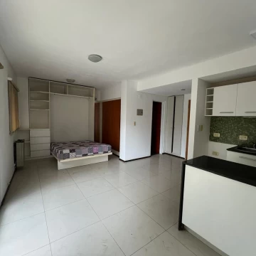 Departamento en Venta amplio monoambiente barrio Martin 1 de mayo 1400 Rosario