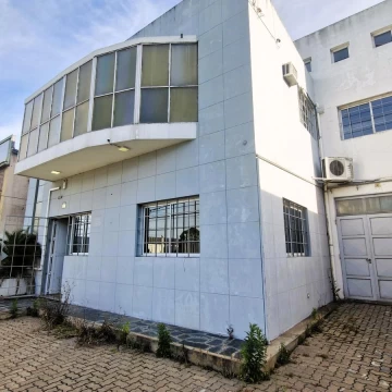 ALQUILER DEPOSITO Y OFICINAS EN VILLA ELISA LA PLATA