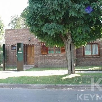 Casa en Venta en City Bell
