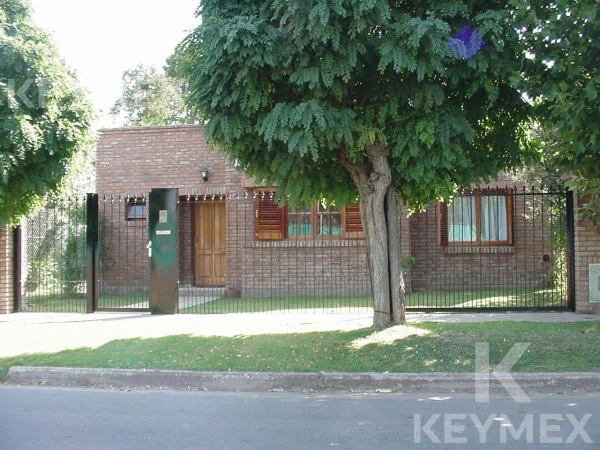 Casa en Venta en City Bell