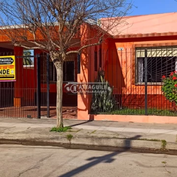 Casa en venta Merlo Norte 3 ambientes