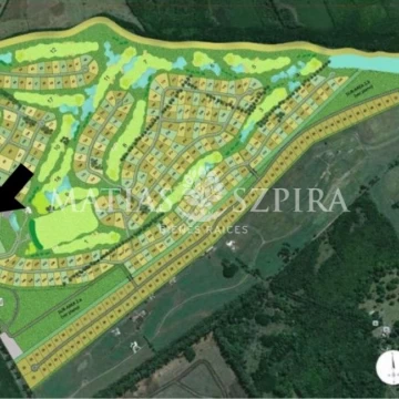 Lote en Venta en Everlinks